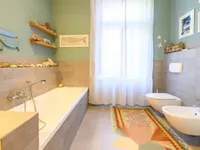 Недвижимость Квартира в центре Гориции: 11