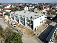 Недвижимость Дом с террасой Новое Поле: 1
