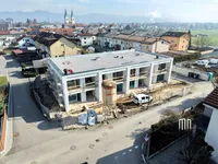 Недвижимость Дом с террасой Новое Поле: 2