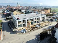 Недвижимость Дом с террасой Новое Поле: 2