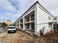 Недвижимость Дом с террасой Новое Поле: 4