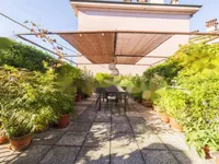 Недвижимость Квартира в центре Гориции: 13