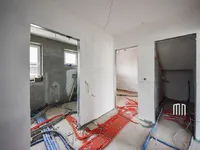 Недвижимость Дом с террасой Новое Поле: 12