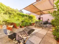 Недвижимость Квартира в центре Гориции: 14