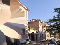 Недвижимость Квартира в центре Гориции: 15