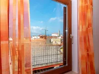 Недвижимость Четырёхкомнатная квартира Пиран: 12