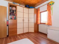 Недвижимость Четырёхкомнатная квартира Пиран: 13