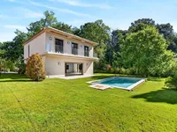 Недвижимость Estate Cannes: 3
