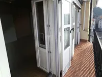 Недвижимость Трёхкомнатная квартира в Пиране: 3