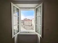 Недвижимость Трёхкомнатная квартира в Пиране: 5