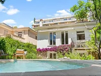 Недвижимость Villa Cannes Carnot: 1