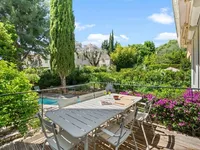 Недвижимость Villa Cannes Carnot: 2
