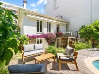 Недвижимость Villa Cannes Carnot: 5