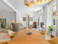 Недвижимость Villa Cannes Carnot: 12