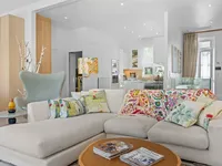 Недвижимость Villa Cannes Carnot: 13