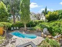 Недвижимость Villa Cannes Carnot: 14