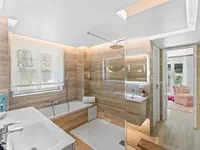 Недвижимость Villa Cannes Carnot: 19