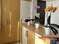 Недвижимость Одинокомнатная квартира Копер: 11