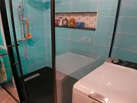 Недвижимость Двухкомнатная квартира в Копере: 10