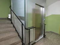 Недвижимость Двухкомнатная квартира в Копере: 11