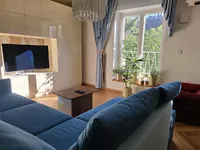 Недвижимость Квартира, 3-комнатная Порторож: 2