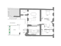 Недвижимость Квартира на улице Мадзини: 22