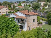 Недвижимость Villa Cannes Carnot: 1