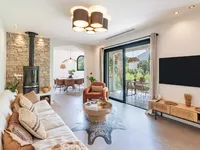Недвижимость Villa Cannes Carnot: 3