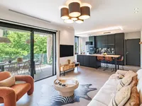 Недвижимость Villa Cannes Carnot: 4