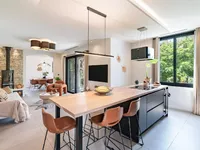 Недвижимость Villa Cannes Carnot: 5
