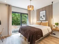Недвижимость Villa Cannes Carnot: 12