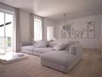 Недвижимость Квартира на улице Мадзини: 24