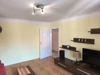 Недвижимость Двухкомнатная квартира Пиран: 3