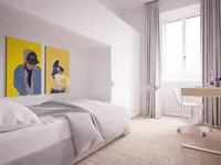 Недвижимость Квартира на улице Мадзини: 25