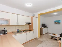 Недвижимость Квартира 2 5-комнатная Пиран: 7