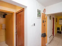 Недвижимость Квартира, 3-комнатная Пиран: 5