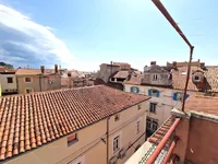 Недвижимость Трёхкомнатная квартира Пиран: 14
