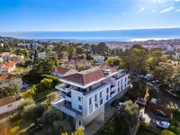 Недвижимость Villa Croix des Gardes: 15