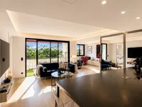 Недвижимость Villa Cannes Croix des Gardes: 3