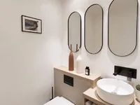 Недвижимость Villa Cannes Croix des Gardes: 13