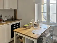 Недвижимость Двухкомнатная квартира в Пиране: 7