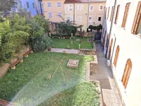 Недвижимость Квартира 2,5-комнатная Пиран: 13