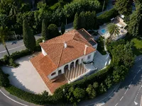 Недвижимость Villa Croix des Gardes: 1