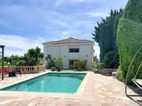 Недвижимость Villa Croix des Gardes: 2