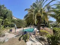 Недвижимость Villa Croix des Gardes: 5