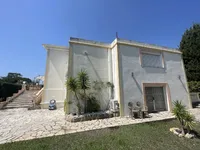Недвижимость Villa Croix des Gardes: 6