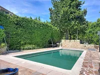 Недвижимость Villa Croix des Gardes: 9