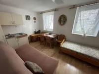 Недвижимость Квартира-студия Пиран: 9
