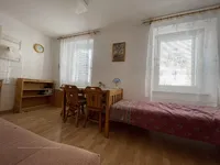 Недвижимость Квартира-студия Пиран: 12