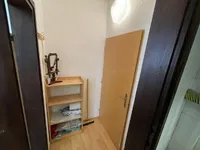 Недвижимость Квартира-студия Пиран: 19